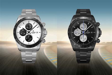 tudor watch predictions 2024